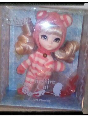 Pullip doll